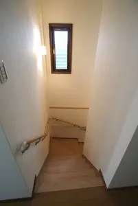 憧れのニューヨーク風リノベーション