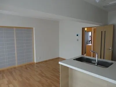 M様邸スケルトンリフォーム工事