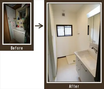 工夫を凝らした２世帯住居