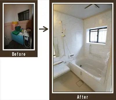 工夫を凝らした２世帯住居