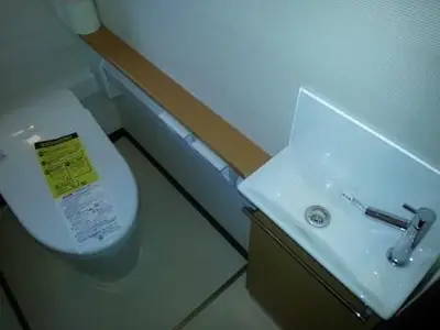 Ｉ様邸内装工事