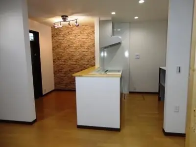 水回り中心に生活空間・デザイン性を考えリフォーム