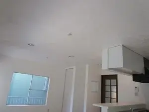 フレンチカントリー風リノベーション