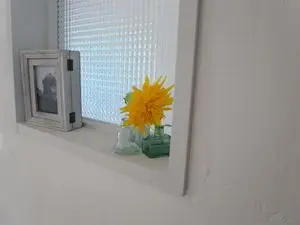 フレンチカントリー風リノベーション