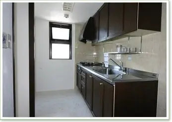 使い慣れたキッチンをピカピカに