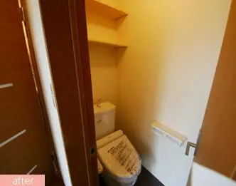 開放感のある広々ダイニングキッチン