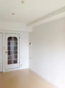 収益ワンルーム物件を今風にリフォーム