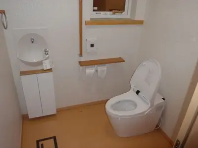 全面リフォーム