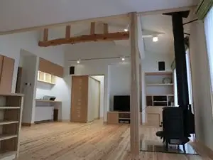 トータルリフォームで暮らしやすく