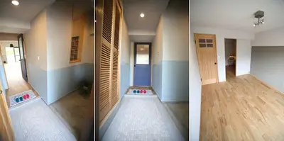 一人暮らしを贅沢に過ごすリフォーム