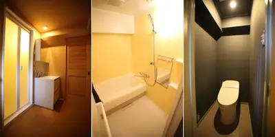 一人暮らしを贅沢に過ごすリフォーム