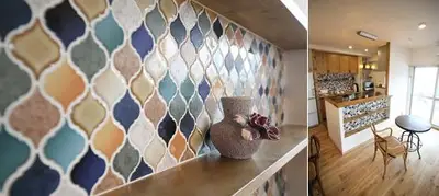 新築にはないあたたかみのあるリフォーム