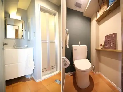 新築にはないあたたかみのあるリフォーム