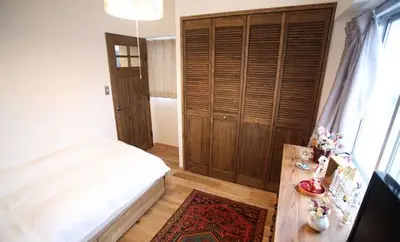 新築にはないあたたかみのあるリフォーム