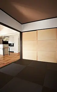 ニューヨークシティスタイルのリフォーム