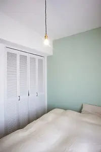 ニューヨークシティスタイルのリフォーム