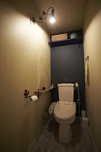 ニューヨークシティスタイルのリフォーム