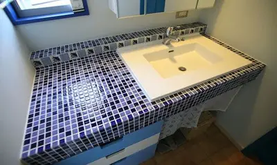 築40年の一軒家をユニークに