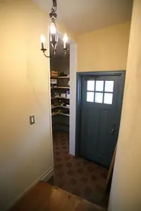 築40年の一軒家をユニークに