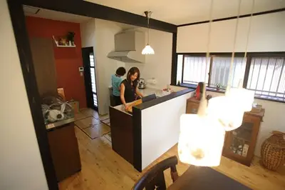 やっぱり和が一番！和モダンの住まい作り