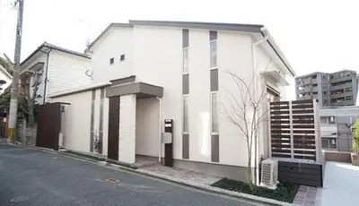 古い家を丸ごとリフォーム