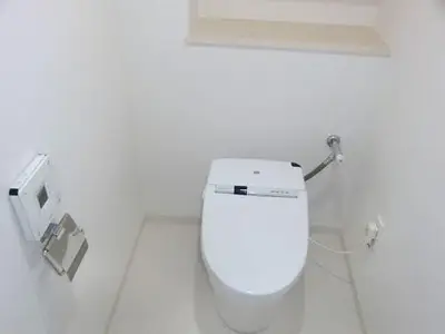 明るく綺麗にフルリフォーム