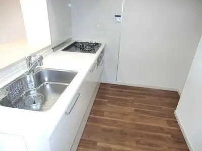 明るく綺麗にフルリフォーム