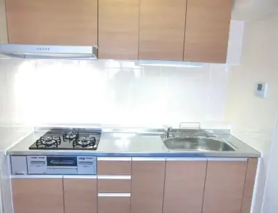 快適に使える水廻りリフォーム