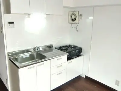 キッチンの交換リフォーム