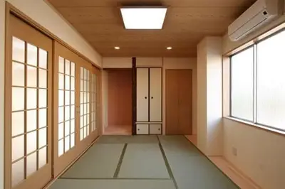 老後も安心して暮らせる二世帯住宅を