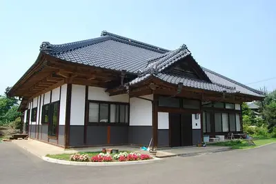 思い入れのある古民家を再生リフォーム