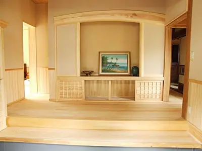 思い入れのある古民家を再生リフォーム