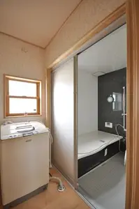 老後を考えた、明るいバリアフリーの家へ