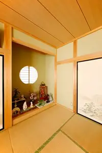 生まれ育った家を大胆イメージチェンジ