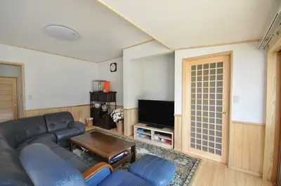 間取りを見直し、明るい快適な住まいへ