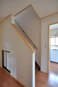 間取りを見直し、明るい快適な住まいへ