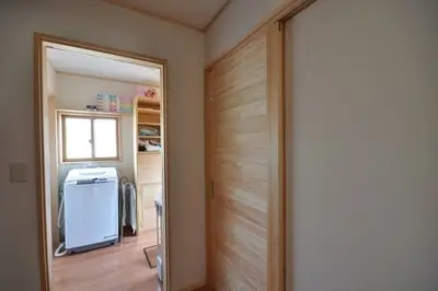 間取りを見直し、明るい快適な住まいへ