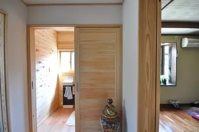 間取りを見直し、明るい快適な住まいへ