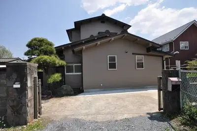 間取りを見直し、明るい快適な住まいへ