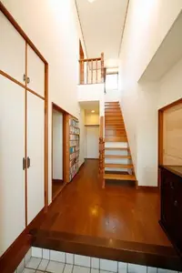 和室とDKを広々LDKへ