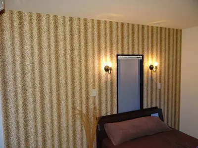 店舗併用二世帯住宅のリフォーム