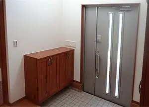 1フロア全面改装