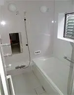 1フロア全面改装