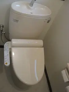 水廻りを快適に