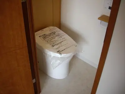こだわりの水廻り全面リフォーム