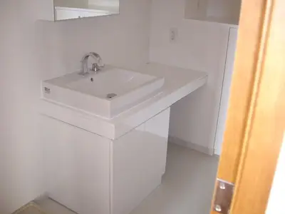 こだわりの水廻り全面リフォーム