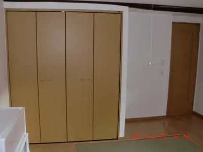和室を洋室へリフォーム