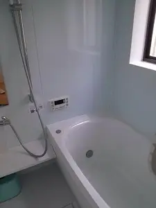水廻りリフォームで毎日快適に♪