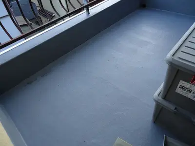 雨漏り対策に!防水工事