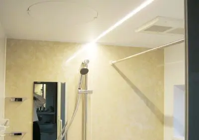 快適に入れる浴室にリフォーム